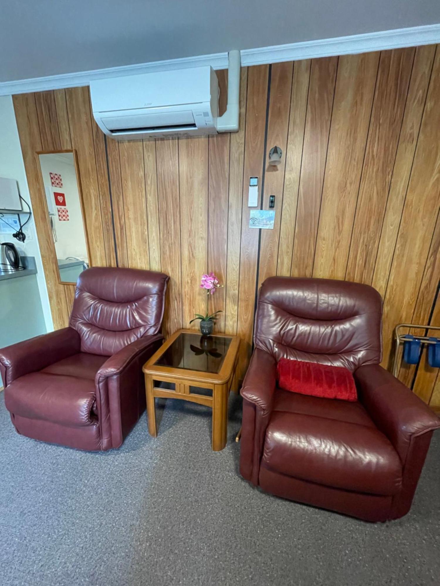 Alexandra Motor Lodge Nz Luaran gambar