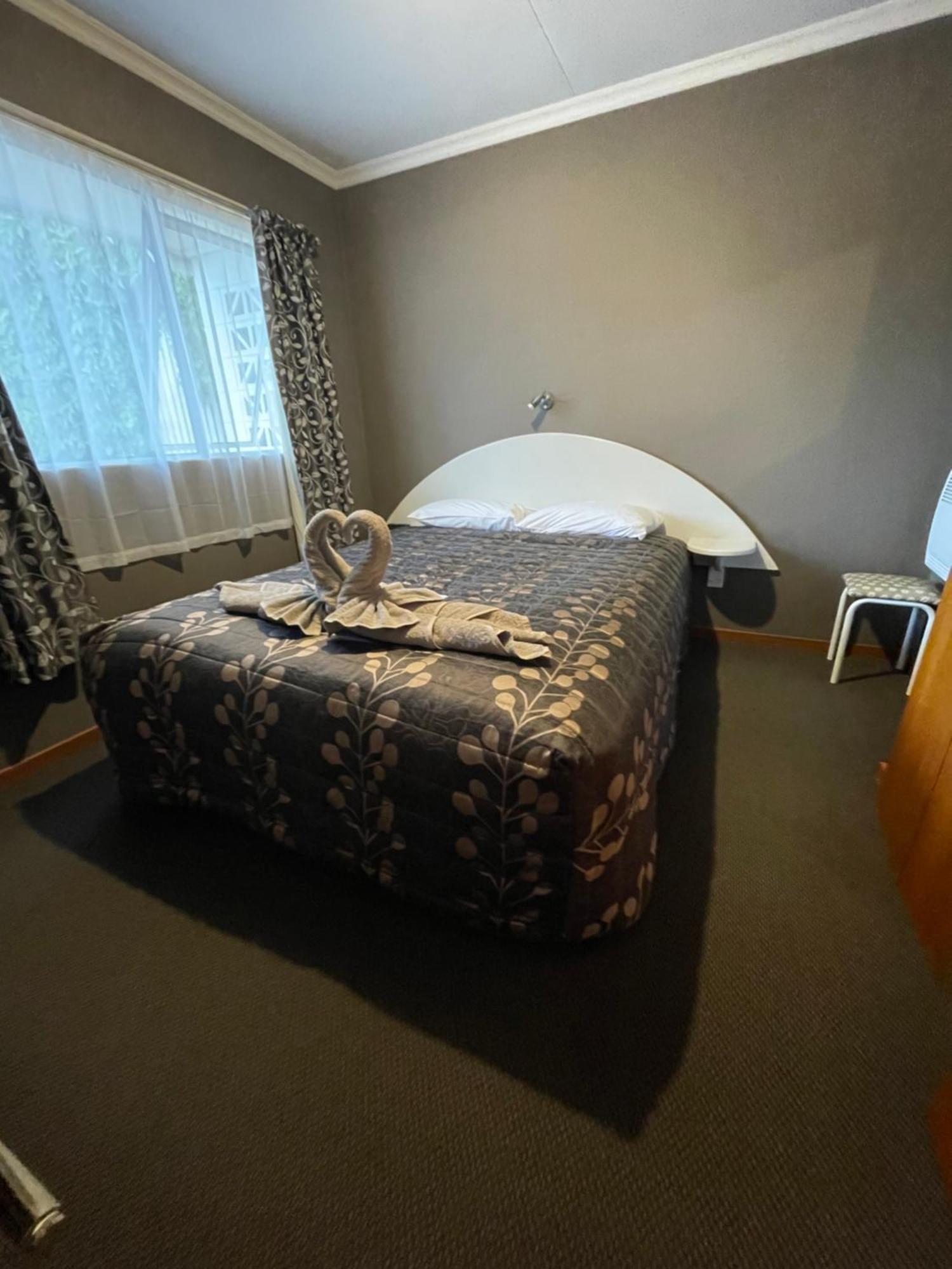 Alexandra Motor Lodge Nz Luaran gambar