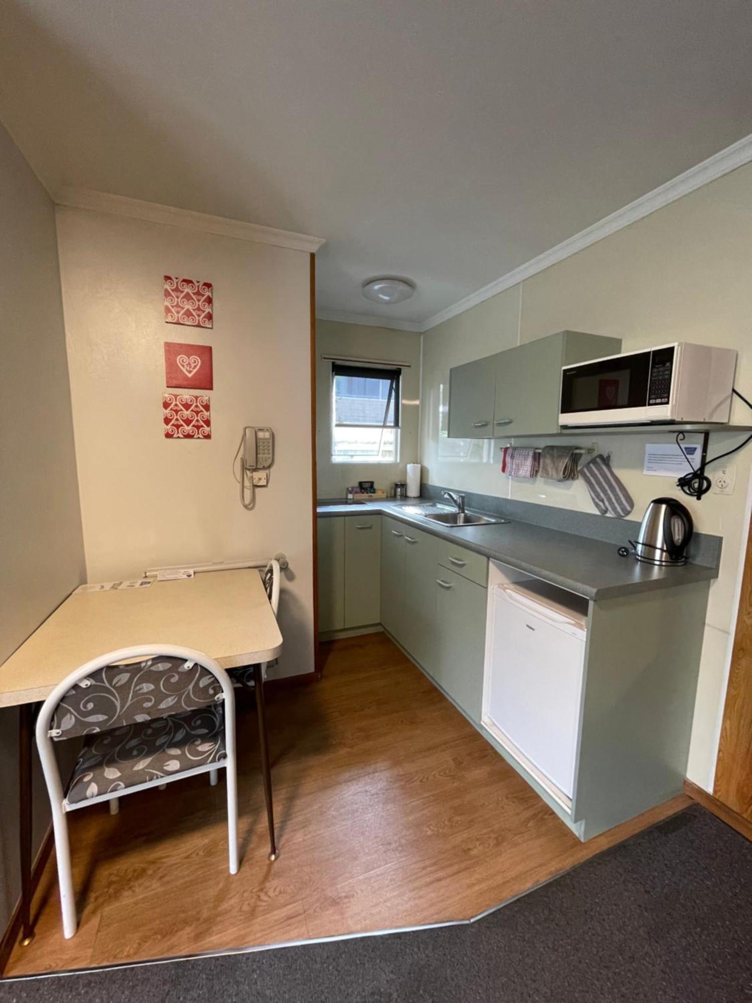 Alexandra Motor Lodge Nz Luaran gambar